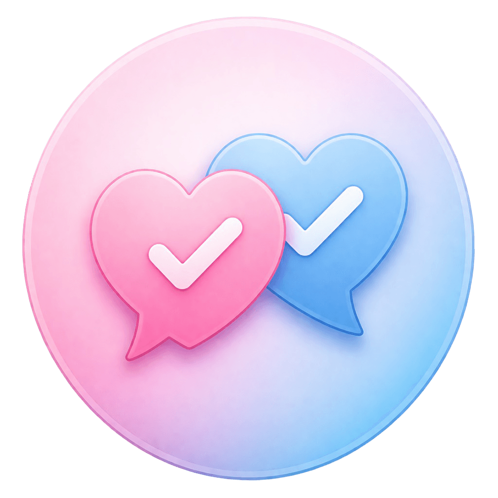 Couples Questions icon
