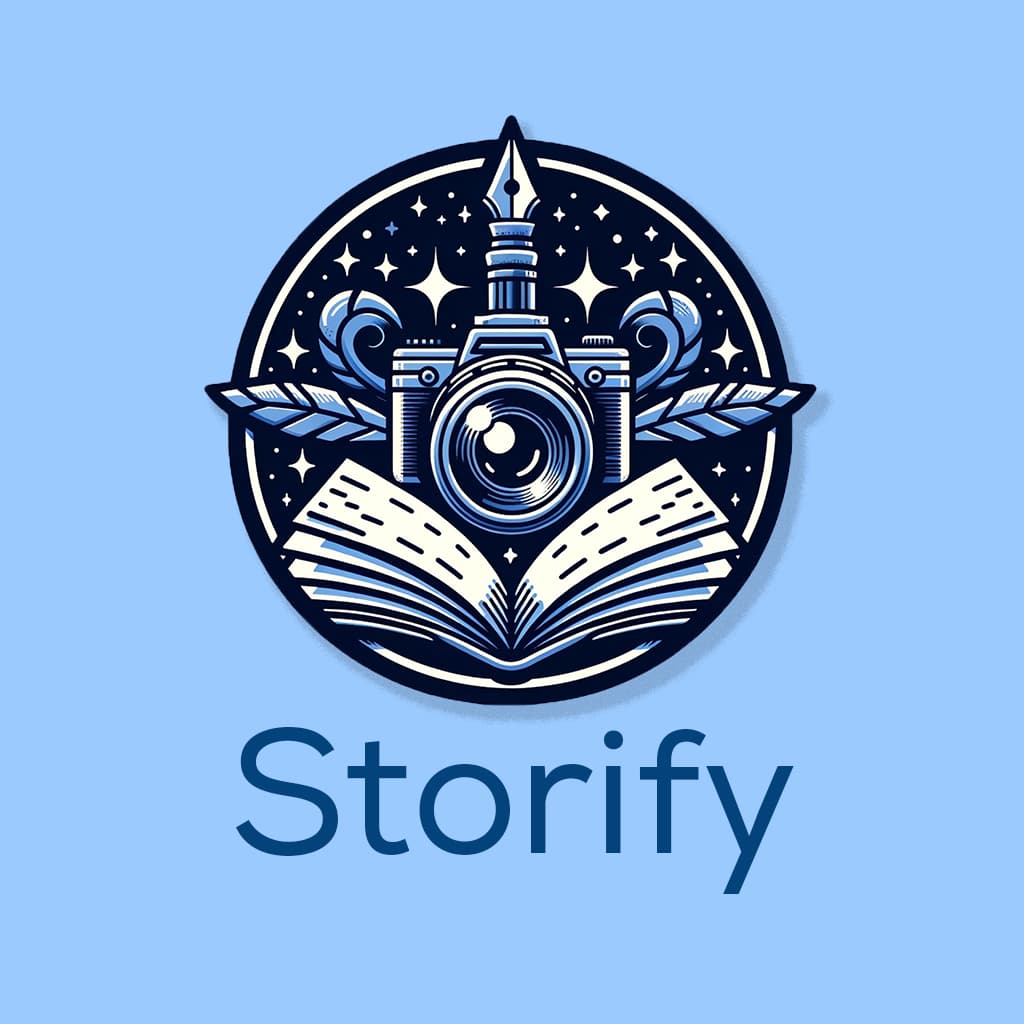 Storify icon