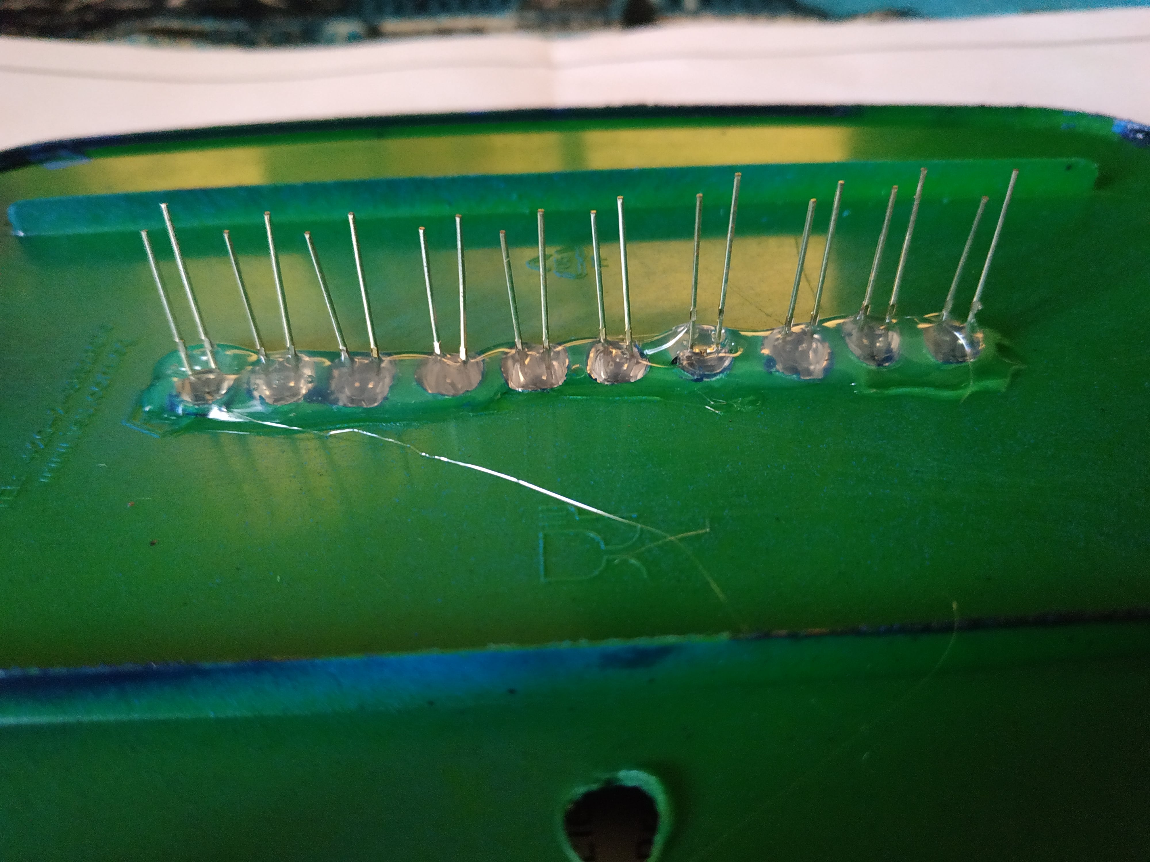 the process isn't that good