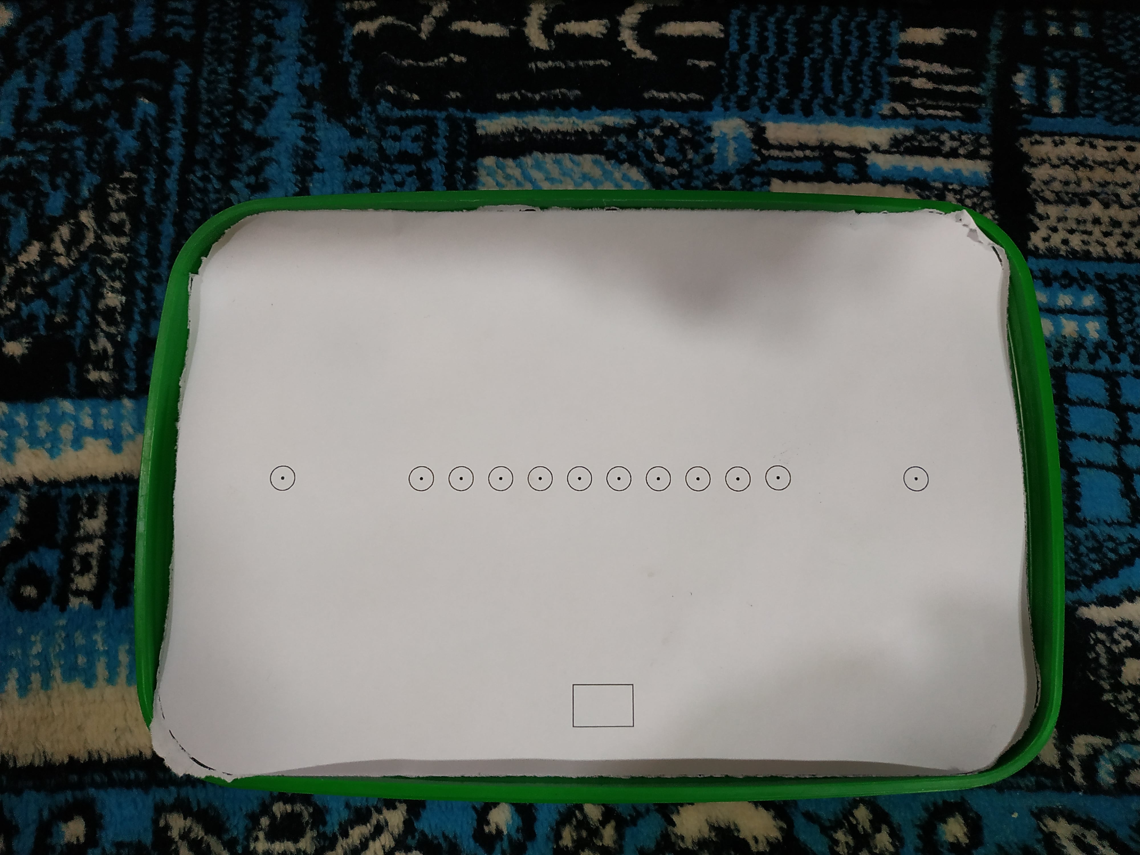 the process isn't that good