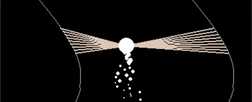 45 vision lines